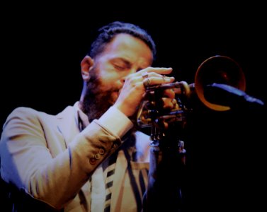 Avishai Cohen Rasa Utrecht 13 februari 2014 - Avishai Cohen DSC00139 (50669843916)