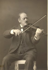 Axel Norgren - SMV - MM 0488
