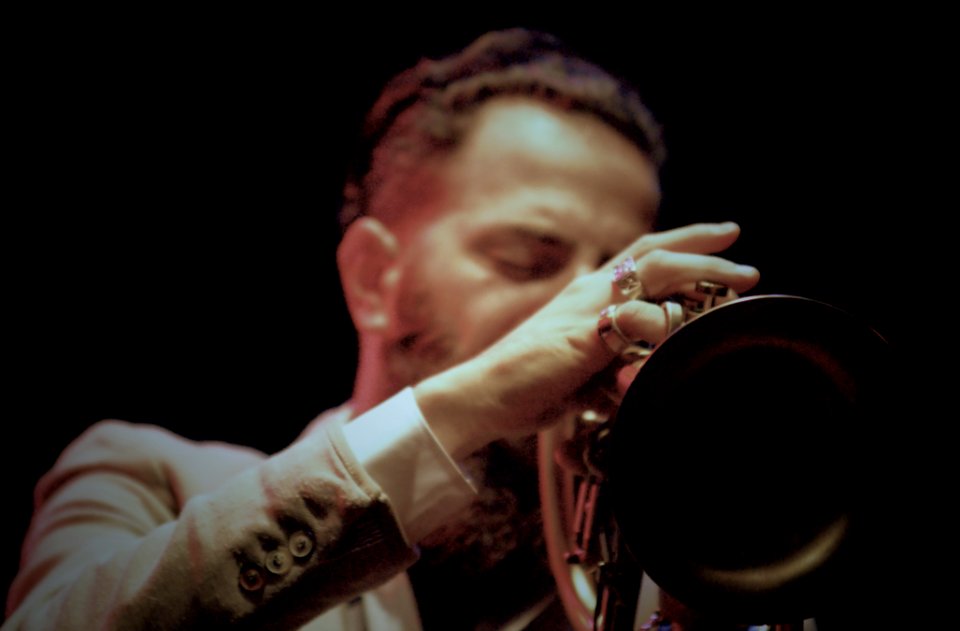 Avishai Cohen Rasa Utrecht 13 februari 2014 - Avishai Cohen (50669098008)