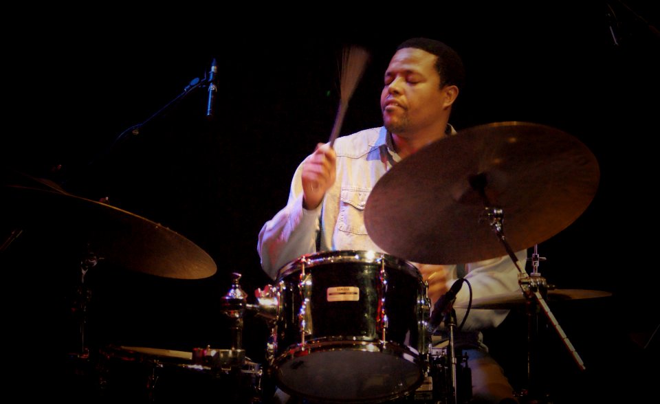 Avishai Cohen Trio 13 februari 2014 Rasa Utrecht - Nasheet Waits (50669844161)