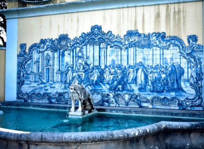Azulejos Delight (51615674776)