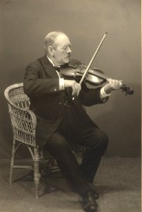 Axel Norgren - SMV - MM 0489
