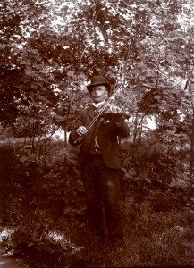 Axel Wester - SMV - MM 0710