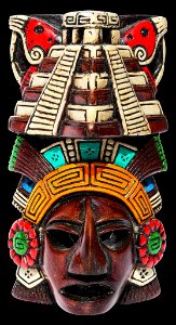 Azteca (12590658745)