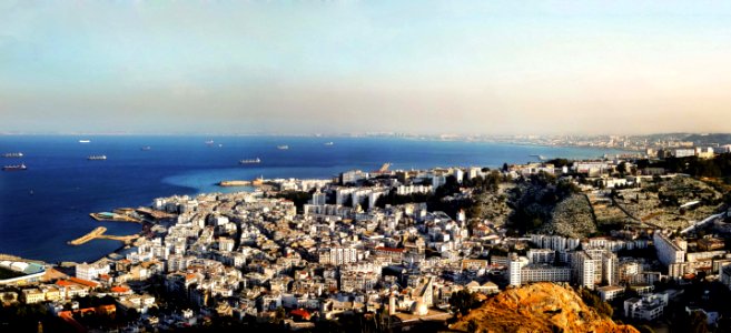 Bab El Oued (15738710421)