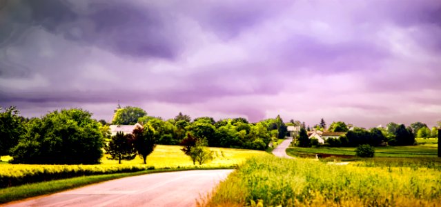 Beauce un jour d orage (28792893698)