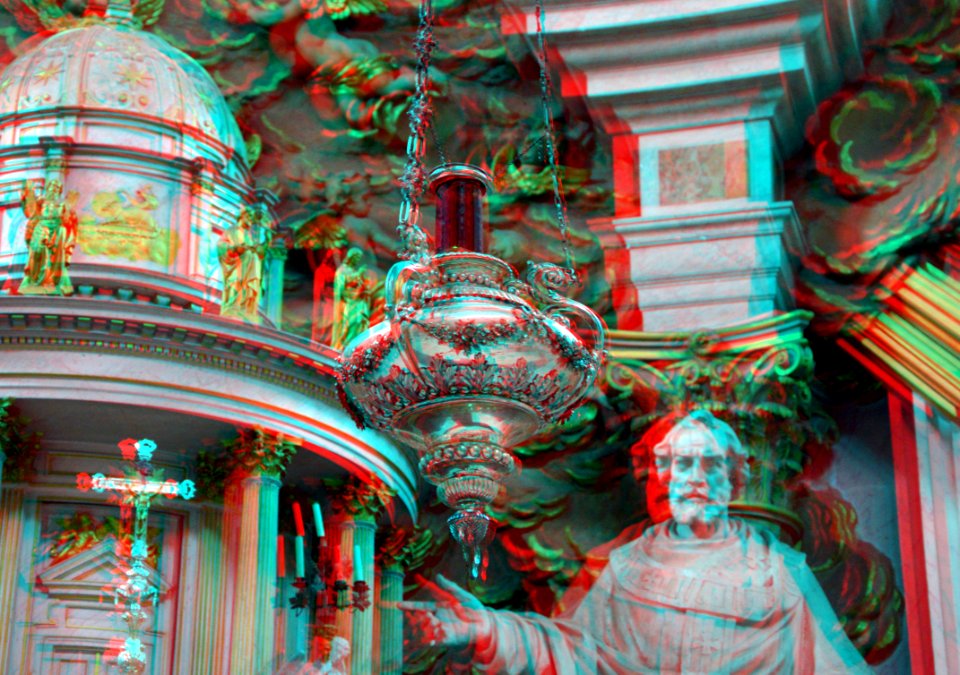 Basilica Oudenbosch 3D (24330170318)