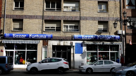 Bazar Fortuna (21948785544)