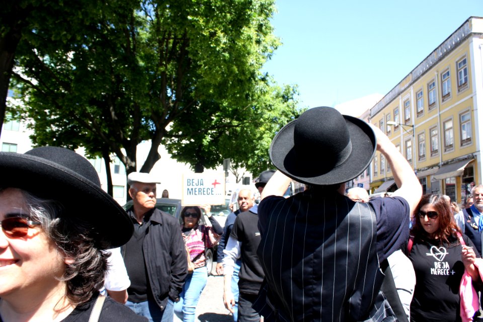 Beja merece+ em Lisboa IMG 2742 (28162780768)