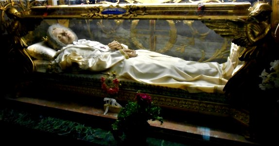 Beata Anna Maria Taigi San Crisogono