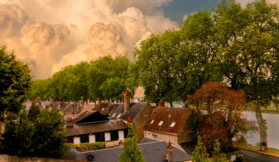 Beaugency's riverside (47801088432)