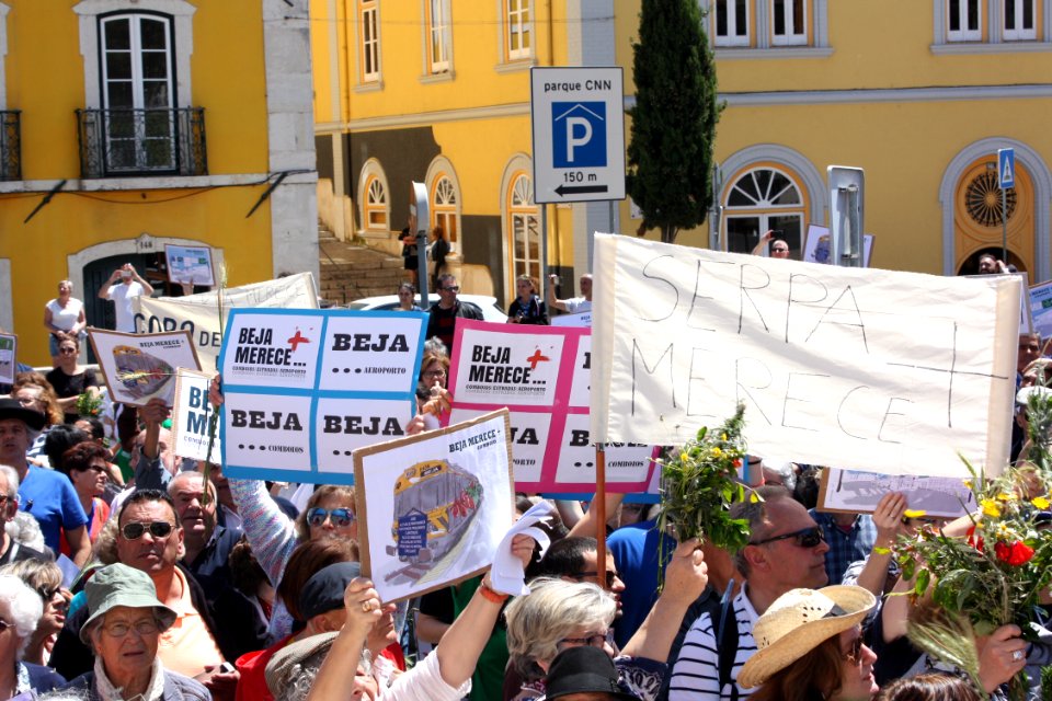 Beja merece+ em Lisboa IMG 2856 (28162410808)