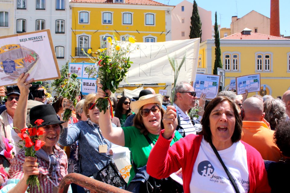 Beja merece+ em Lisboa IMG 2887 (27165149587)
