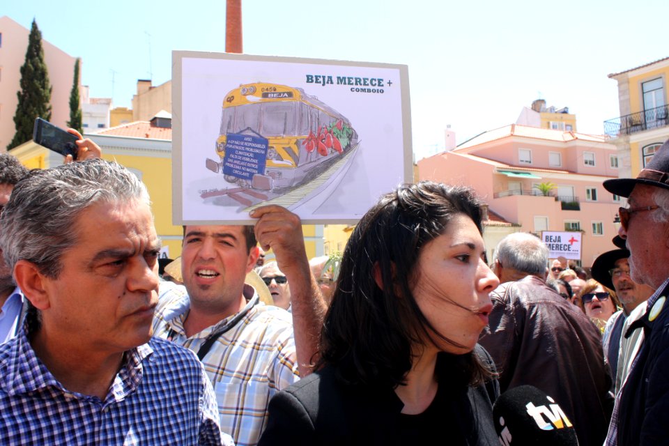 Beja merece+ em Lisboa IMG 2899 (41134984475)