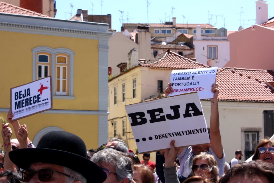 Beja merece+ em Lisboa IMG 2773 (27165506117)