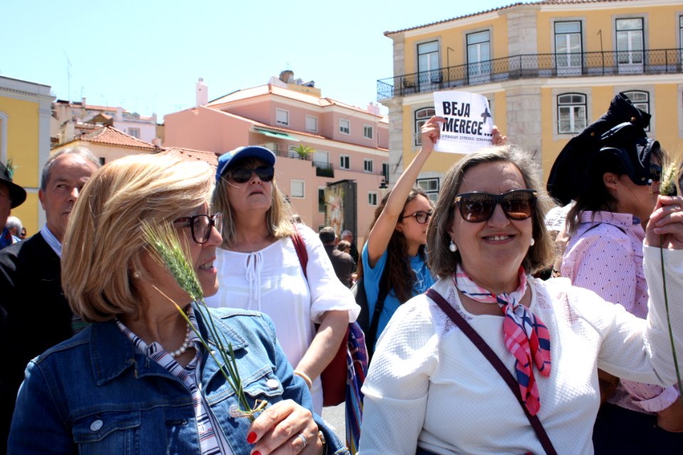 Beja merece+ em Lisboa IMG 2936 (42035092531)