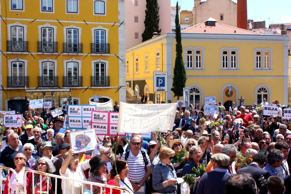 Beja merece+ em Lisboa IMG 2839 (28161022848)