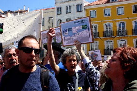 Beja merece+ em Lisboa IMG 2798 (27165427987)