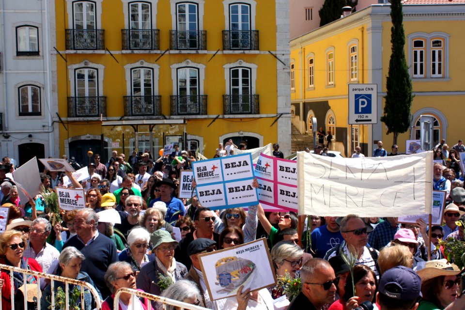 Beja merece+ em Lisboa IMG 2865 (41135126145)