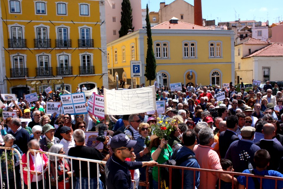 Beja merece+ em Lisboa IMG 2870 (42035342261)