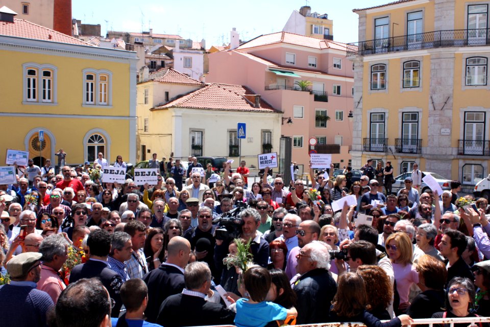 Beja merece+ em Lisboa IMG 2837 (28162491598)
