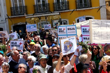 Beja merece+ em Lisboa IMG 2855 (41315182264)