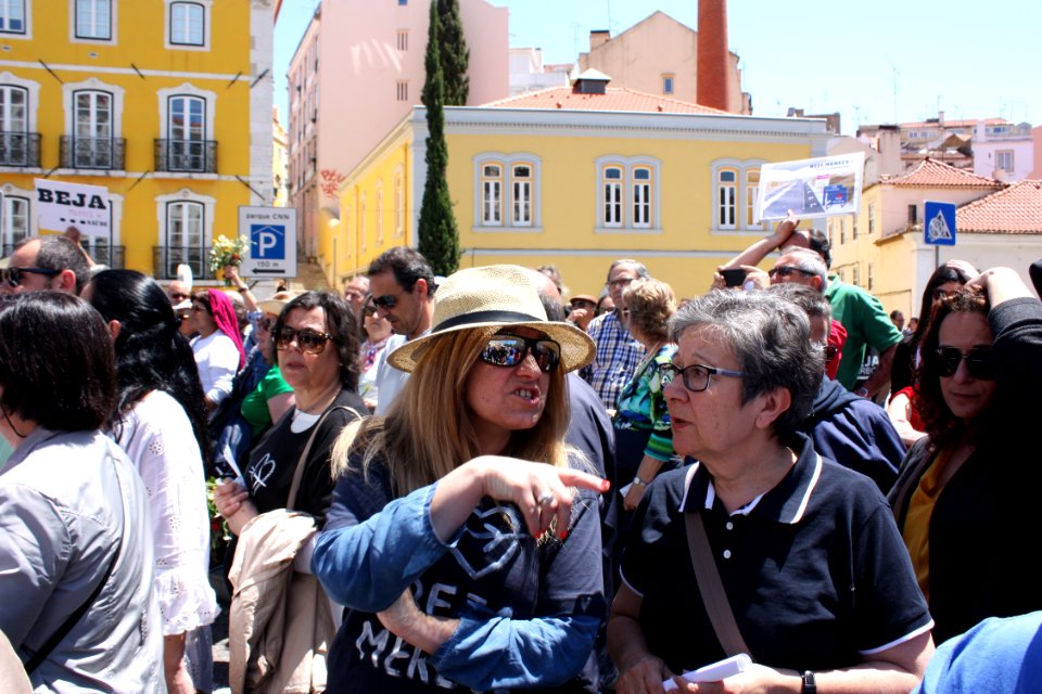 Beja merece+ em Lisboa IMG 2922 (28162174468)