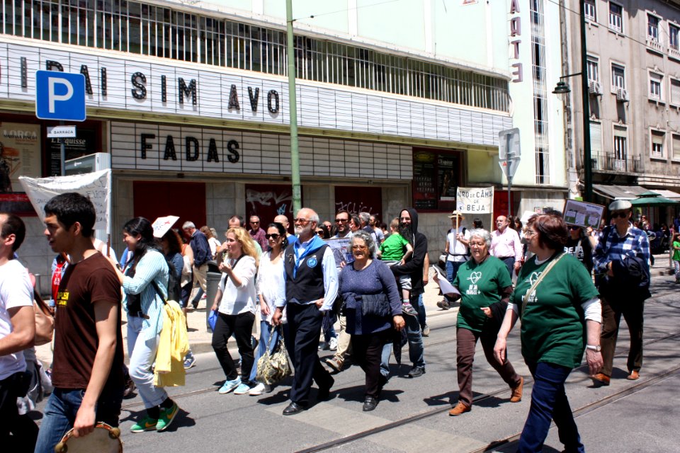 Beja merece+ em Lisboa IMG 3055 (41990433982)