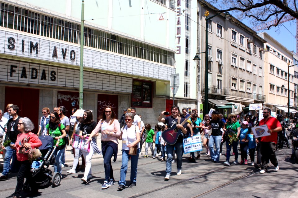 Beja merece+ em Lisboa IMG 3058 (41990409962)