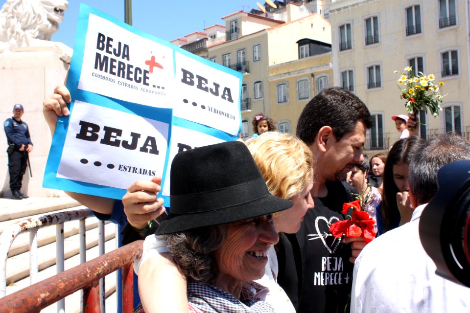 Beja merece+ em Lisboa IMG 2994 (27164760537)