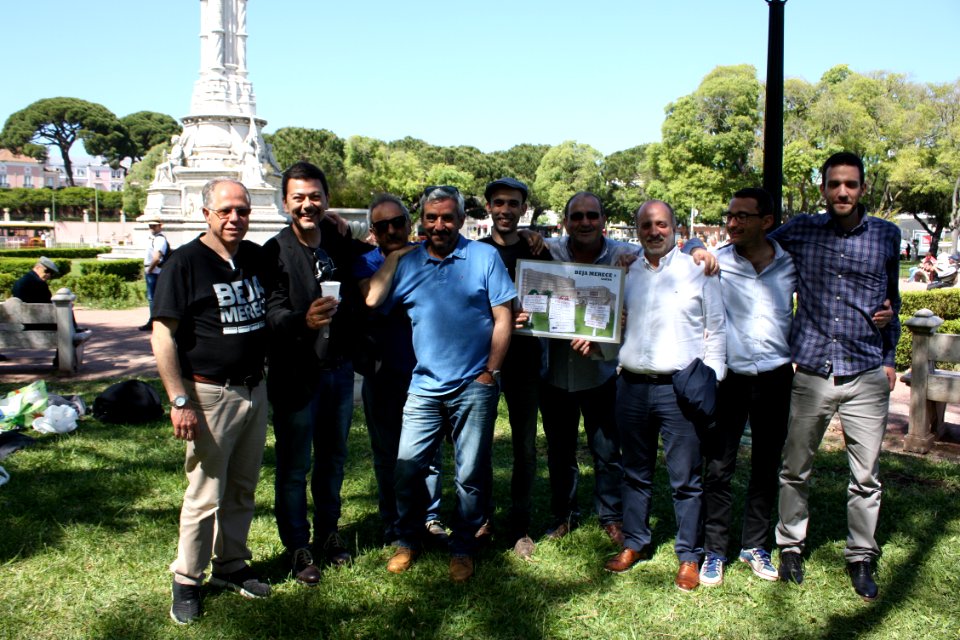 Beja merece+ em Lisboa IMG 3118 (40226600030)