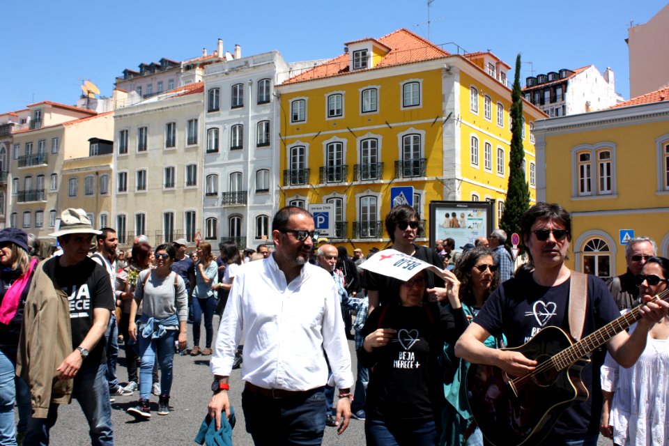 Beja merece+ em Lisboa IMG 3011 (27164693797)