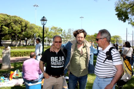 Beja merece+ em Lisboa IMG 3113 (41314239024)