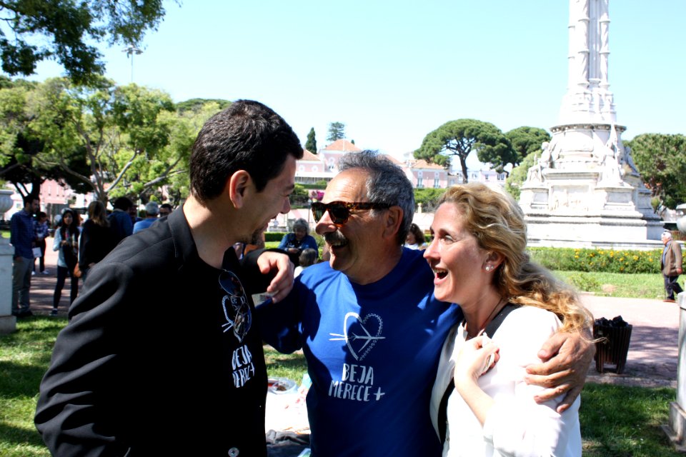 Beja merece+ em Lisboa IMG 3128 (28161394038)