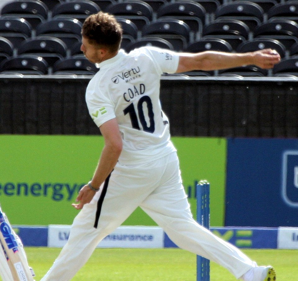 Ben Coad (51209268044) (cropped)