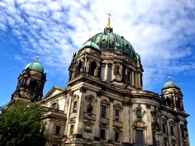 Berliner Dom (34235952273) photo