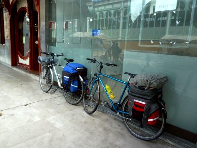 Bicicletas (6999309496)