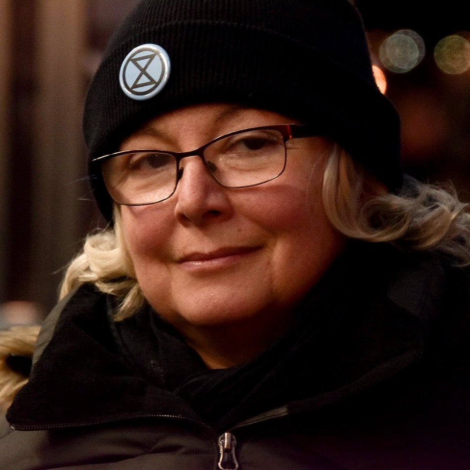 Black Friday, Stockholm. Anna (49142545052)