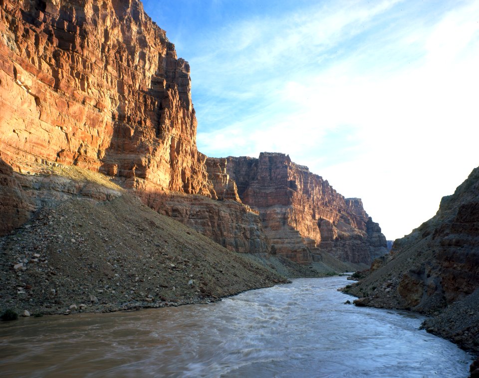 Big Drops at High Water - Cataract Canyon (7167171958)