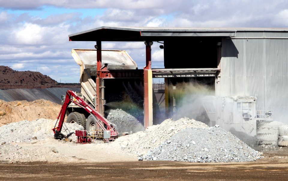 Blowing Rock Dust (8670178556)