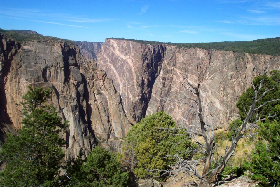 Black Canyon of the Gunnison National Park (29400003953)