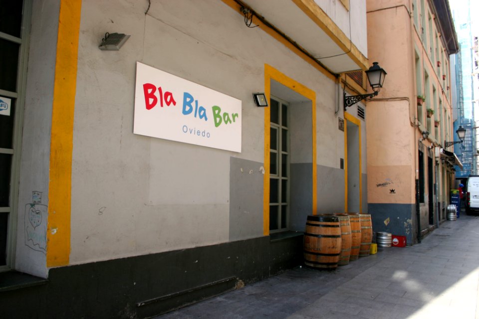 Bla Bla Bar (15547260589)