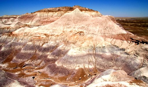 Blue Mesa View 8 (37853403874) photo