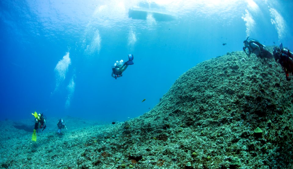 Blue Hole, Guam (38973926660)