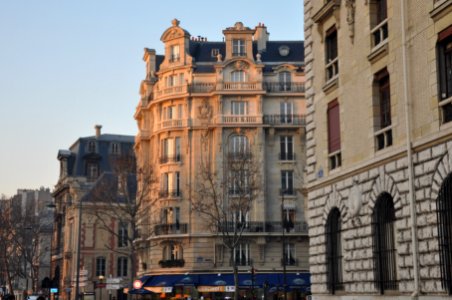 Boulevard Henri IV - Paris (3221663467)