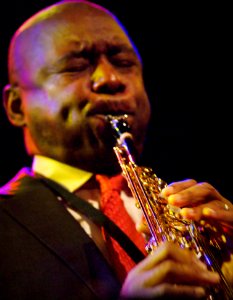 Branford Marsalis Quartet, NSJ Rotterdam 10 juli 2011 - Branford Marsalis (50840716498)