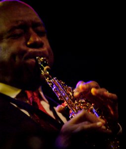 Branford Marsalis Quartet, NSJ Rotterdam 10 juli 2011 - Branford Marsalis (50841530117)