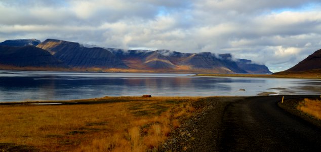 Breathtaking View, Westfjords, Iceland (48816942376)