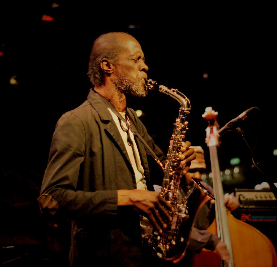 By any means 27 maart 2009 BIM - Charles Gayle (50665536012)