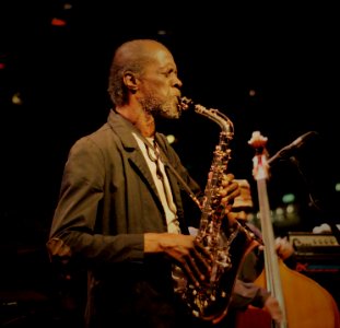By any means 27 maart 2009 BIM - Charles Gayle (50665536012)
